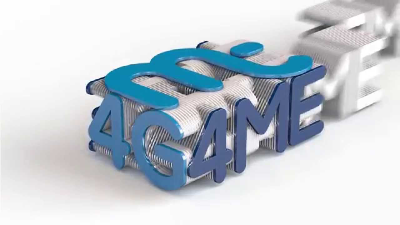 4G Introduction