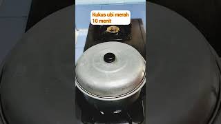 Download lagu UBI KUKUS GULA MERAH CAIR COLENAK (DICOCOL ENAK) #shorts #shortsfund  #shortsvideo  @Oke Masak mp3