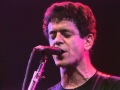 Lou Reed - A Gift - 9/25/1984 - Capitol Theatre (Official)