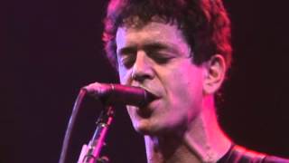 Lou Reed - A Gift - 9/25/1984 - Capitol Theatre (Official)