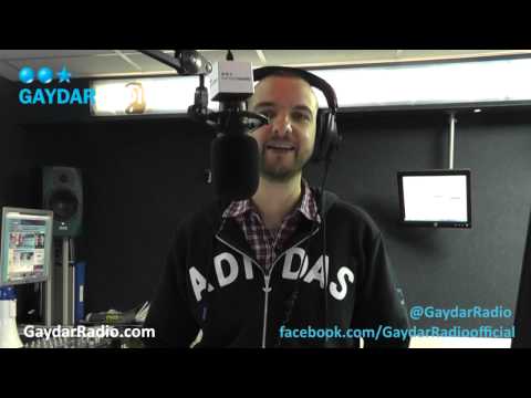 GaydarRadio - Cyndi Lauper