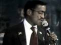 Sammy Davis Jr. at Bio's Bahnhof (Germany) Part 1 (New York, New York)