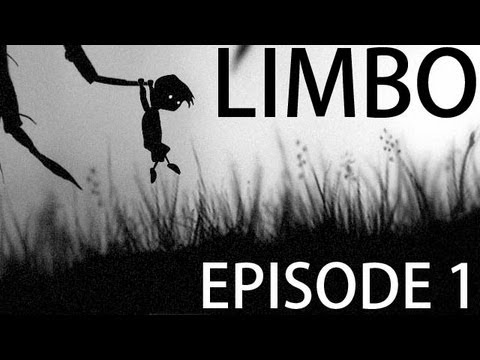 This game is creepy | Limbo o.o | Ep. 1