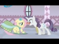 Fluttershy's Rant | French 
