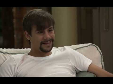 Amar C428 - Juana e Ismael discuten una vez más