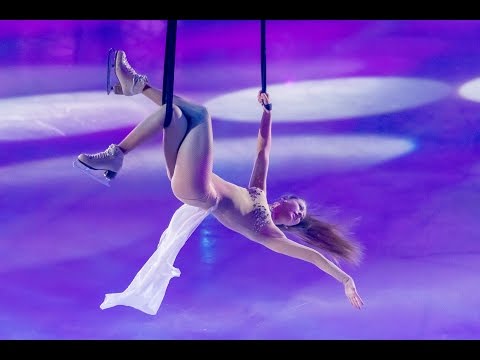 ⛸️ Nelli Zhiganshina & Alexander Gazsi / James Morrison / Broken Strings