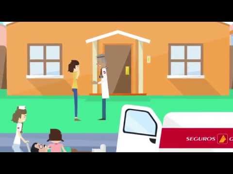 ¡Asegurarte en caso de accidentes te tomará solo 5 minutos!