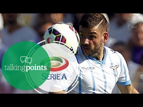 Can Filip Djordjevic strike again for Lazio? | Serie A | Talking Points