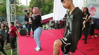 Download lagu DASAMURKA-DOSA SANG MURKA || live RISEUP #2 at.alun alun sidareja mp3