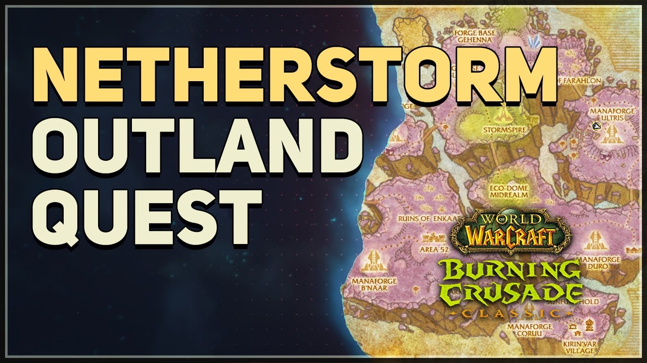 Triangulation Point Two WoW TBC Classic