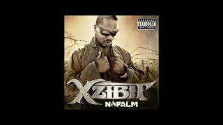 Xzibit - I Came To Kill.16