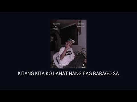 A.K.O ;angkahulugangordinaryo. - 6adass (prod by mileex)