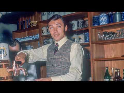 Karel Gott - Úterý, 3 (třetího) září (1964)