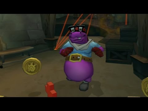 Sly 2: Mission 6 - Waterpump Destruction (PS3)