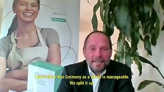 Interview with Michael Maurer