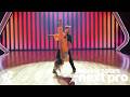Derek Hough Lily Cornish Samba Week 1 Dancing With The Stars The Next Pro 2026