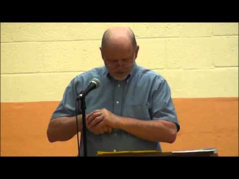 Decree on the Ministry and Life of Priests - 6/1/13