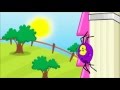 Itsy Bitsy Spider Jump Scare