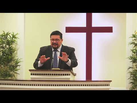 Escuela Domincal 10 AM