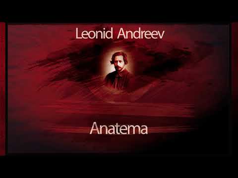 Leonid Andreev - Anatema (1992) #teatruaudio #teatruradiofonic #teatruonline #teatruvechi #teatru