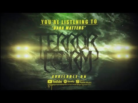 Terrorform - Dark Matters