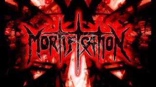 Mortification - New York Skies