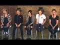 ONE DIRECTION - Night Changes (Acoustic) - YouTube