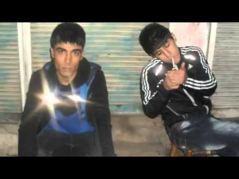 Afat Mc Diss To 8 Mc