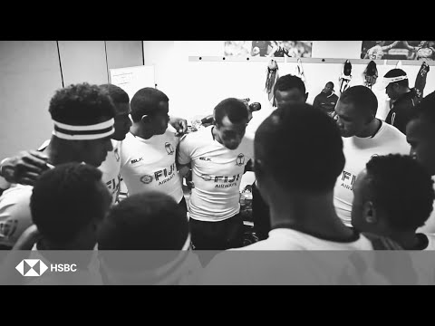 HSBC Sport | The Most Unbelievable Story In Rugby - Sevens From Heaven