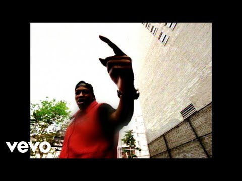 Keith Murray - The Rhyme