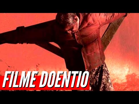 CALVAIRE - FILME SUFOCANTE E MUITO SOMBRIO