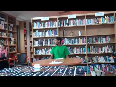 Student 4 | SWW | Black Studies Presentation