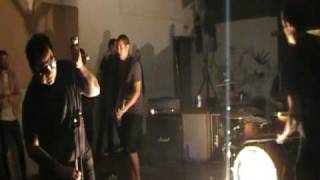 Vultures United - The Natives - The Joy Divisions - Dame Tu Cuerpo - 6-18-2010