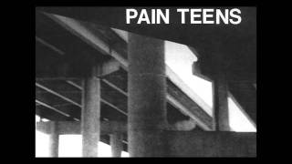 Pain Teens- The story of Isaac