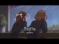 Clairo Sofia Slowed Lyrics