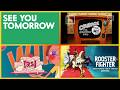 Cartoon Network Adult Swim US Continuity 2026 March