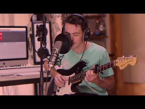 One Song Per Week #40 - Friends (Justin Bieber & BloodPop® Cover Live)