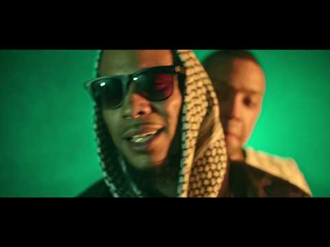 CharDony & DjMoortje - Kalibreer  Ft.Rascle & Makka(Prod.Southbeats x StaceyGrind)