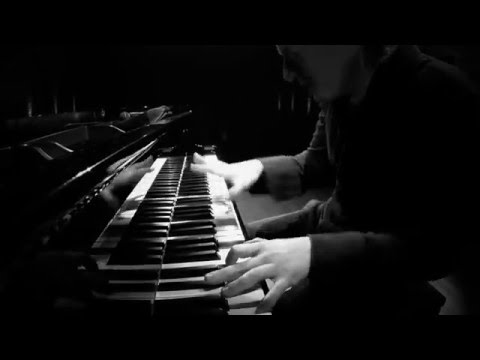 HAVASI — Rise of the Instruments | Solo Piano (Official Video)