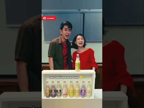 if it's meant to be, it will be 💜🍀 #barda #barbieforteza #davidlicauco #foryou #fyp #vitamilk