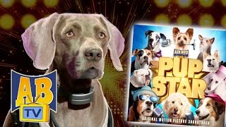 Air Bud TV - Pup Star SONG | Broken Hearted | Children's Songs | Sing Along | Pup Star Songs