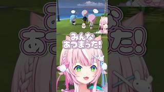 魔王様と羊毛フェルトひつじ【にじさんじ/ヤンナリ切り抜き】