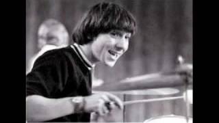 KEITH MOON-DON'T WORRY BABY(USA SINGLE??) AND KEITH MOON ANOTHER VERSION