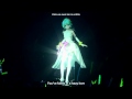 Alice ~ Hatsune Miku Project DIVA Live - eng subs ...