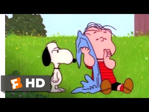 スヌーピー、カムホーム』（1972年）-スヌーピー対ライナスのシーン（1/10）｜Movieclips (Snoopy, Come Home (1972) - Snoopy vs. Linus Scene (1/10) | Movieclips)