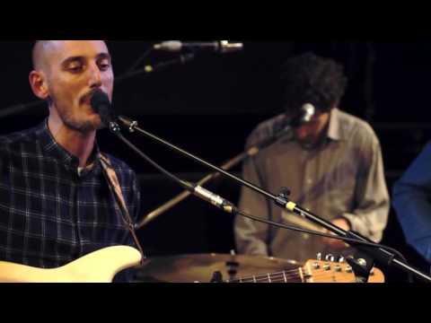 Kytopia Sessions: Naive Set - Hover Hands