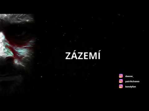 Deeow - Zázemí ft. Chawo (prod. Bondyfan)