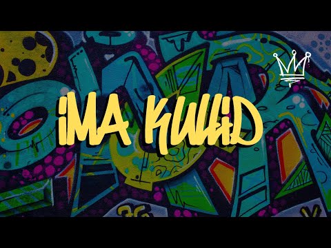 2J Harmonix - IMA KULLID ft HulleyWould x HemelBesem x Uni-VERSE (Official Music Video)