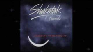 Space Dance & Soundown  - SHAKATAK