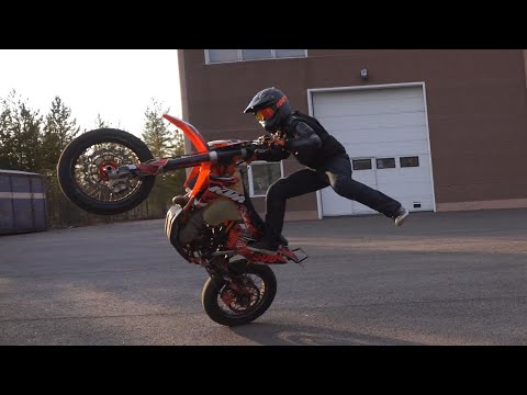 TRAINING DAY AT STUNTSPOT - SPJ